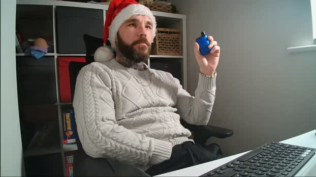 Stevie_Rai nude Webcam SHOW @ Cam4 21-12-2025