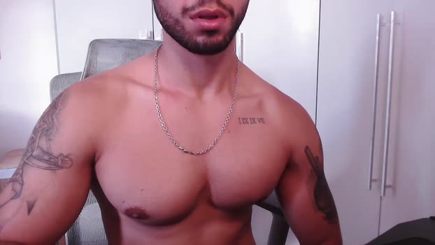SuperBoyG harddick Webcam SHOW @ Cam4 21-12-2025