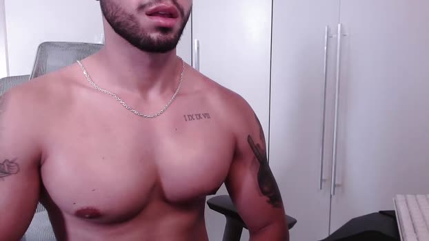 SuperBoyG fuckme Webcam SHOW @ Cam4 21-12-2025