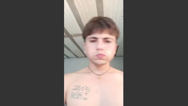 TheArBoy Ass Webcam SHOW @ Cam4 21-12-2025
