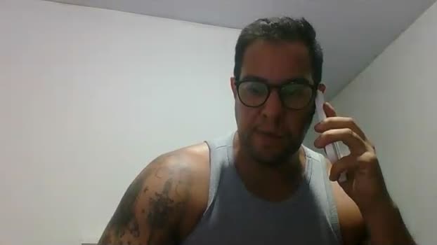 Thiagolr1995 bigcock Webcam SHOW @ Cam4 21-12-2025