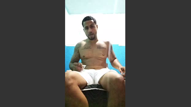 ThugStyle2206 fuckface Webcam SHOW @ Cam4 22-12-2025