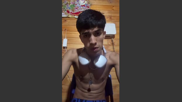 Titidomweb Topless Webcam SHOW @ Cam4 22-12-2025