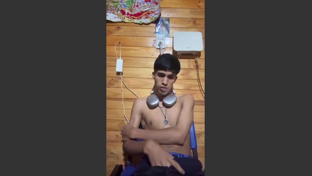 Titidomweb jerking Webcam SHOW @ Cam4 22-12-2025