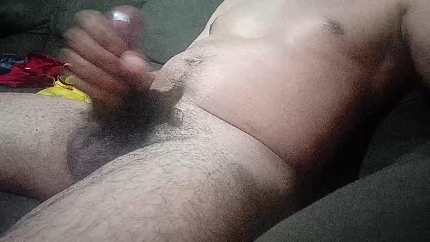 Vege18cm lovense Webcam SHOW @ Cam4 22-12-2025
