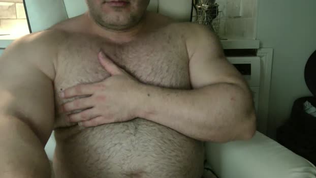 WildJohn_X legs Webcam SHOW @ Cam4 21-12-2025