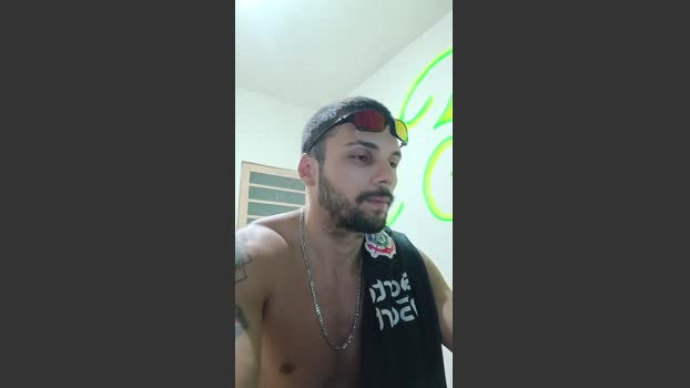 Zyonprive bigtoys Webcam SHOW @ Cam4 22-12-2025