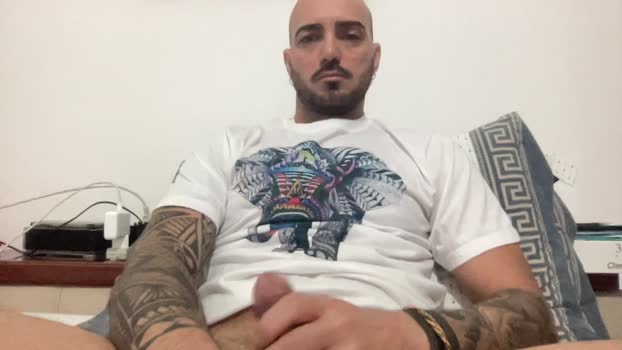 alessandromori9 moan Webcam SHOW @ Cam4 22-12-2025