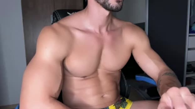 artvillasboas nude Webcam SHOW @ Cam4 21-12-2025