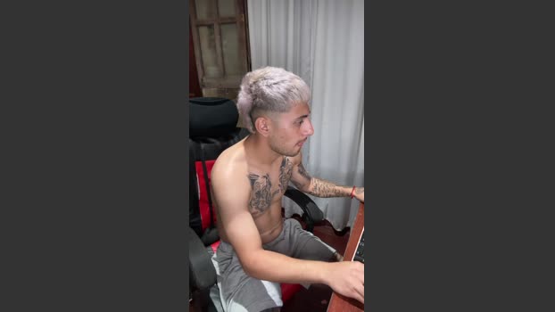 demoniioojoaqu3 handsome Webcam SHOW @ Cam4 22-12-2025