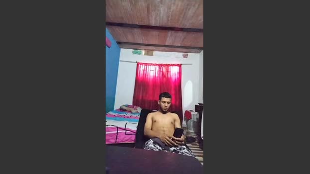 dondxxx_hot toys Webcam SHOW @ Cam4 21-12-2025