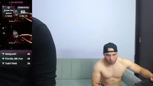 dustinblast orgasm Webcam SHOW @ Cam4 21-12-2025
