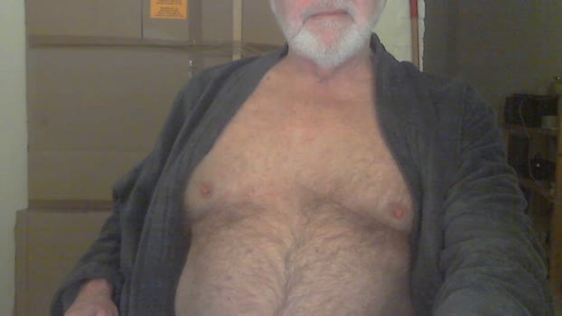 hairybull kink Webcam SHOW @ Cam4 21-12-2025