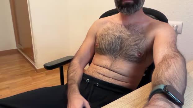 hairywanker35 playtime Webcam SHOW @ Cam4 21-12-2025