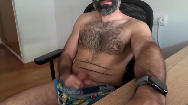 hairywanker35 bigdick Webcam SHOW @ Cam4 22-12-2025