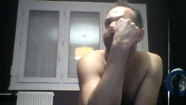 hotfrenchcho horny Webcam SHOW @ Cam4 21-12-2025