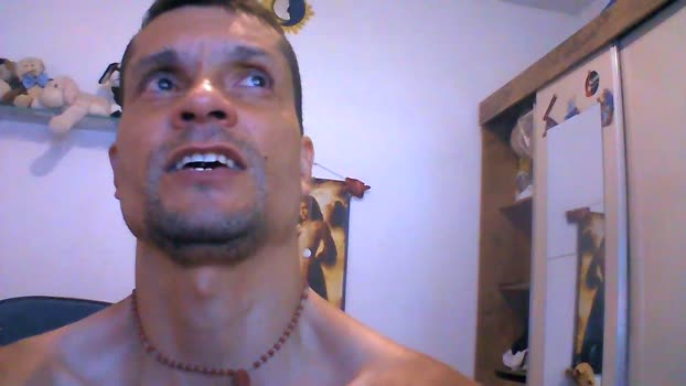 leandrinhocat big Webcam SHOW @ Cam4 22-12-2025