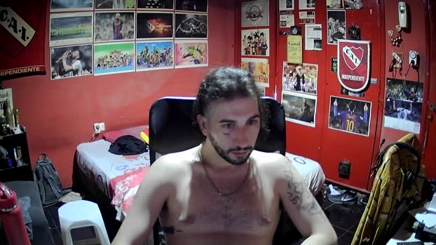 maldit0diabl0 lick Webcam SHOW @ Cam4 22-12-2025