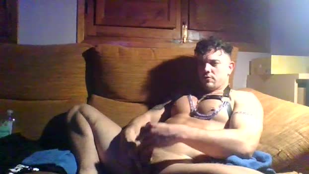 marco200 deep Webcam SHOW @ Cam4 22-12-2025
