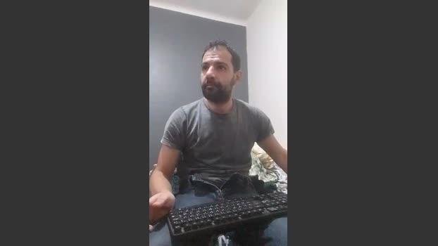 masterhight sexyfeet Webcam SHOW @ Cam4 21-12-2025