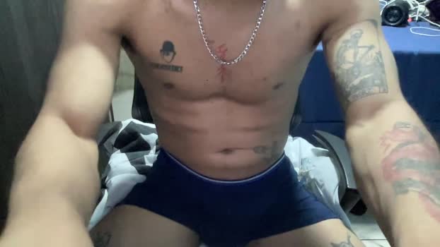 matheov6 suckshow Webcam SHOW @ Cam4 22-12-2025