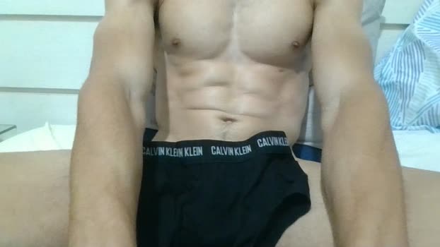 minasdot strip Webcam SHOW @ Cam4 21-12-2025