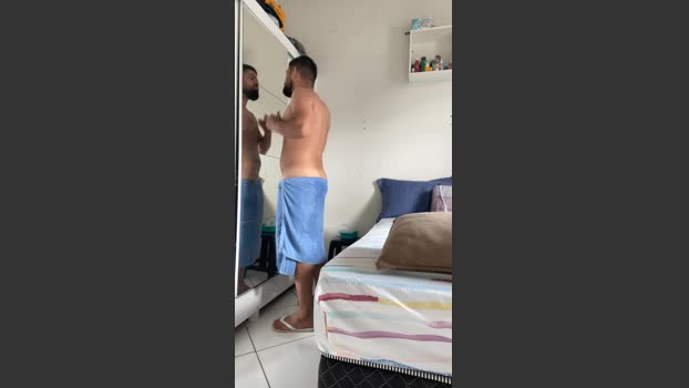 mineirinho3020 big Webcam SHOW @ Cam4 22-12-2025