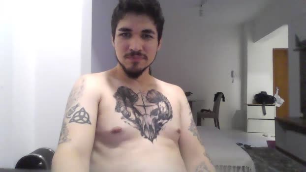 odougxxx nasty Webcam SHOW @ Cam4 21-12-2025