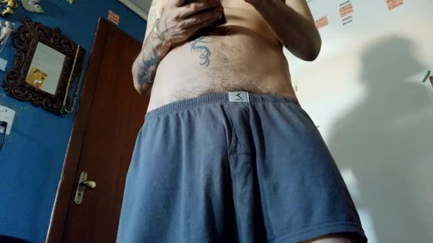 ooproprio spank Webcam SHOW @ Cam4 22-12-2025