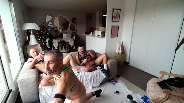 peioxxx toy Webcam SHOW @ Cam4 22-12-2025