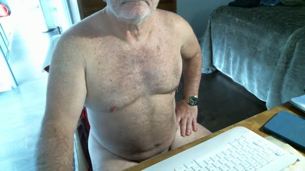 rbear4u show Webcam SHOW @ Cam4 22-12-2025