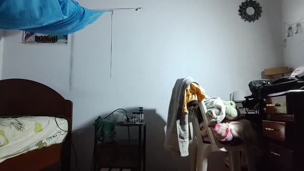 richie_5 love Webcam SHOW @ Cam4 22-12-2025