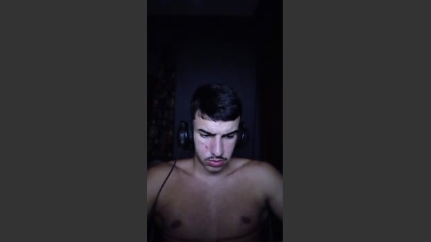 robsonhaha nude Webcam SHOW @ Cam4 22-12-2025