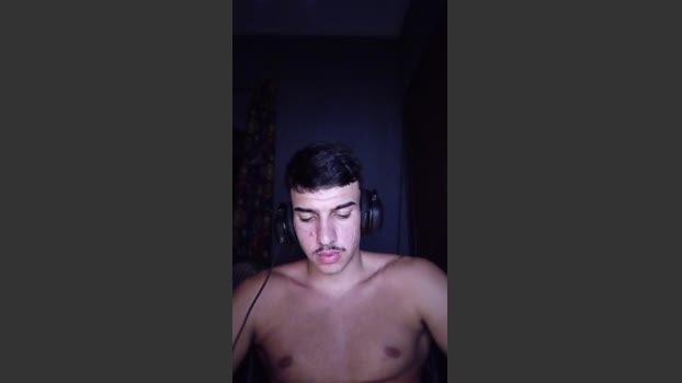 robsonhaha striptease Webcam SHOW @ Cam4 22-12-2025