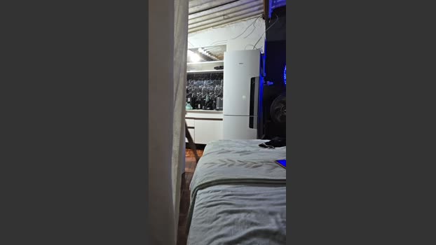 tielmendezlopez Topless Webcam SHOW @ Cam4 22-12-2025