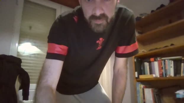 txatin22 Nude Webcam SHOW @ Cam4 21-12-2025