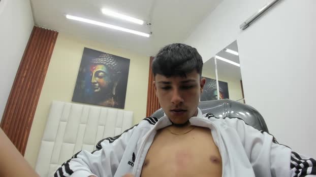 ucas_rivas juicy Webcam SHOW @ Cam4 22-12-2025