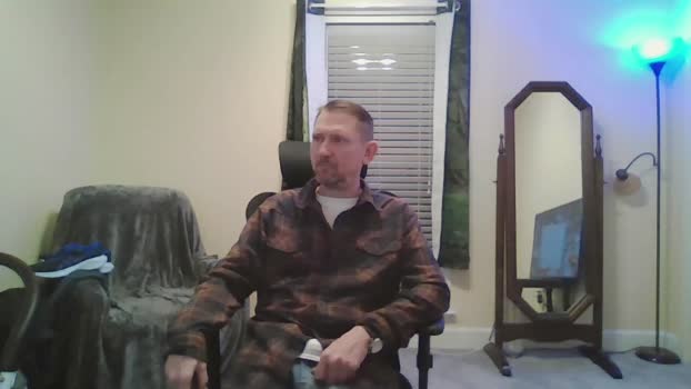 wesmeister69 love Webcam SHOW @ Cam4 22-12-2025