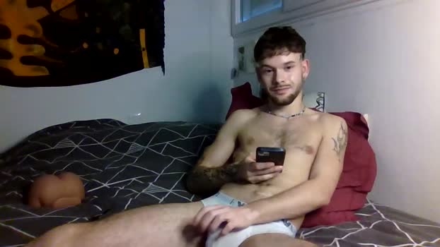 yourb0i big Webcam SHOW @ Cam4 21-12-2025
