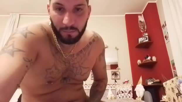 zio___paperone Ass Webcam SHOW @ Cam4 21-12-2025
