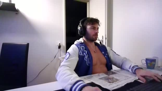 ALPHA_HUNK sexyfeet Webcam SHOW @ Cam4 22-12-2025