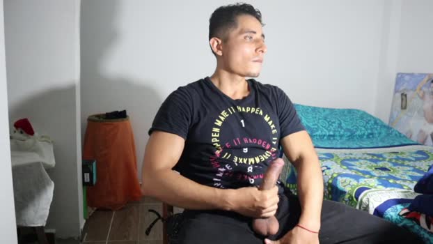 Alex_del_Toro beautiful Webcam SHOW @ Cam4 23-12-2025