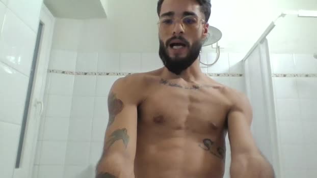 Antoniohumm bicurious Webcam SHOW @ Cam4 23-12-2025