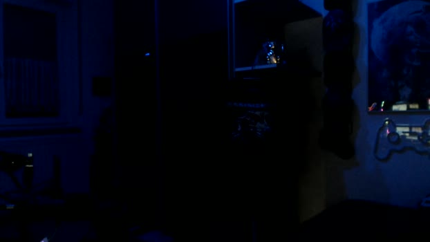 Bananesaft toy Webcam SHOW @ Cam4 23-12-2025
