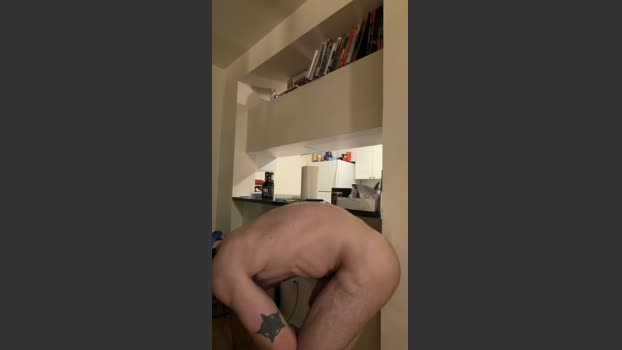 Bighairytopping bj-dildo Webcam SHOW @ Cam4 23-12-2025