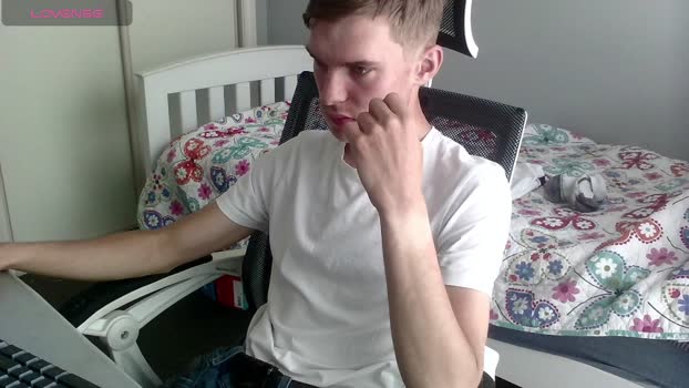 BlueGaze fuckass Webcam SHOW @ Cam4 23-12-2025