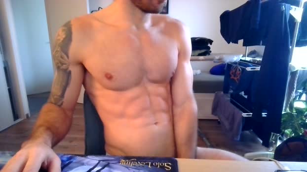Bmversa32 handsome Webcam SHOW @ Cam4 23-12-2025