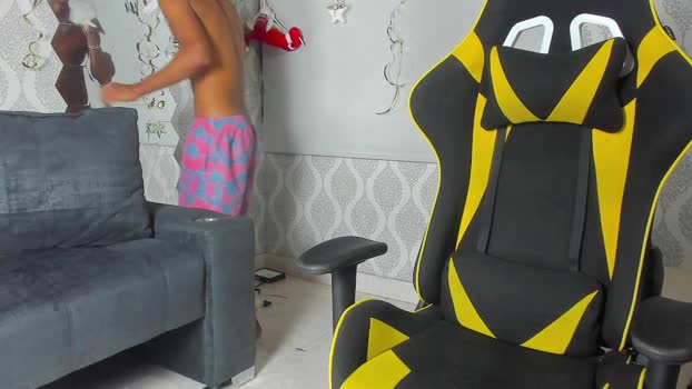 Boy_Savoy bigload Webcam SHOW @ Cam4 23-12-2025