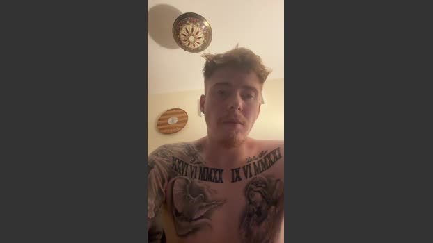 Britishginger1 sex Webcam SHOW @ Cam4 23-12-2025