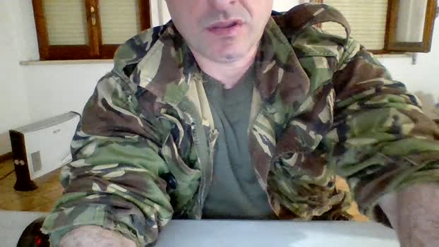 COBRAHARD dirty Webcam SHOW @ Cam4 22-12-2025